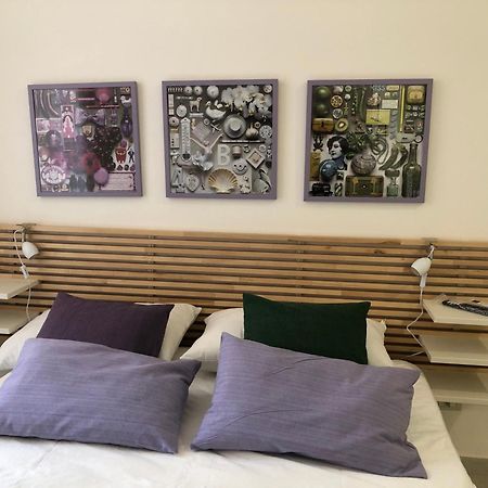 Casa Consoli Κατάνια Εξωτερικό φωτογραφία