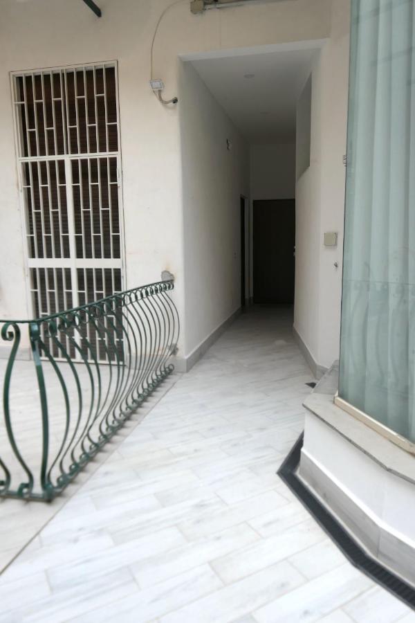 Casa Consoli Κατάνια Εξωτερικό φωτογραφία
