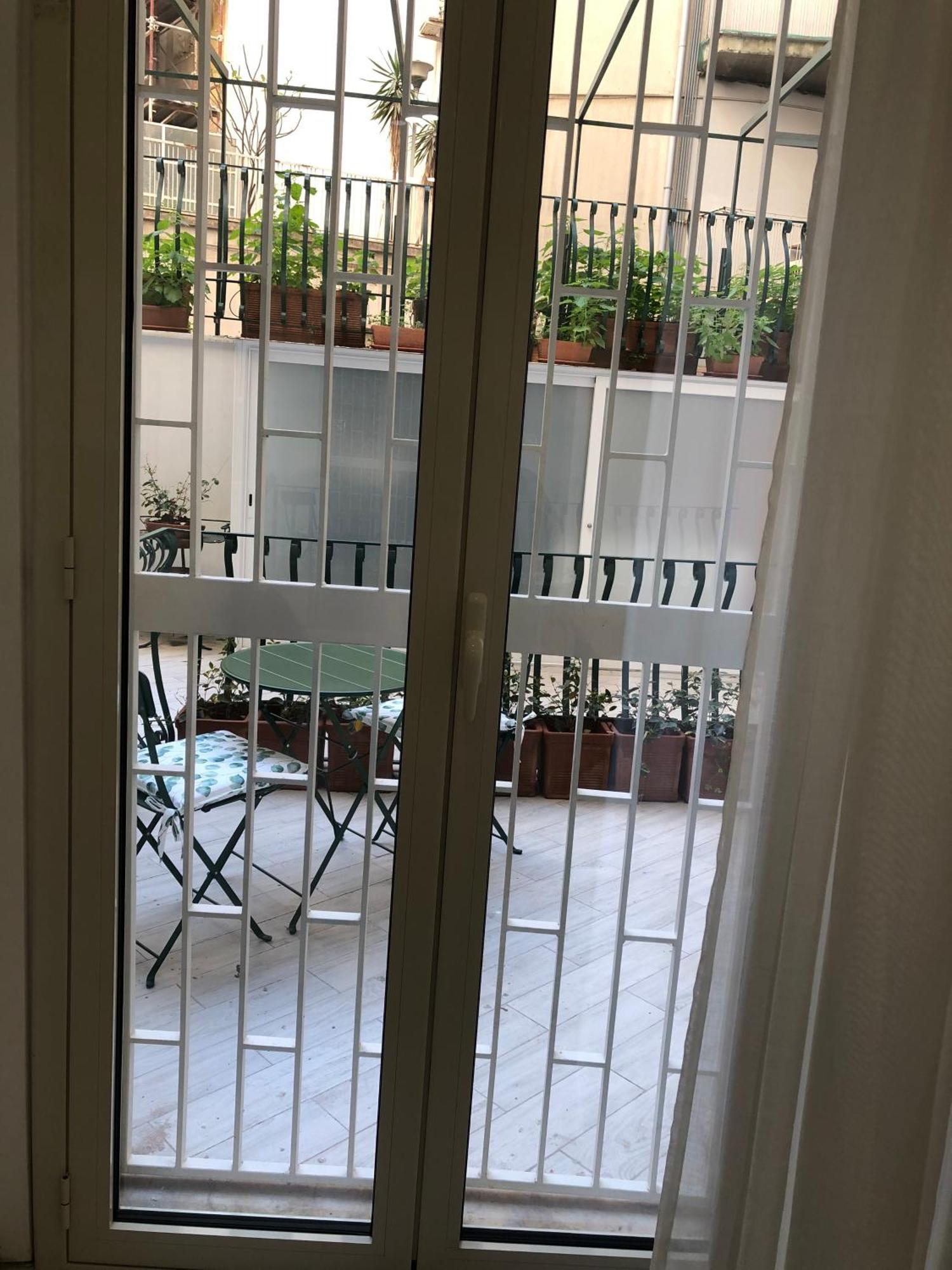 Casa Consoli Κατάνια Εξωτερικό φωτογραφία