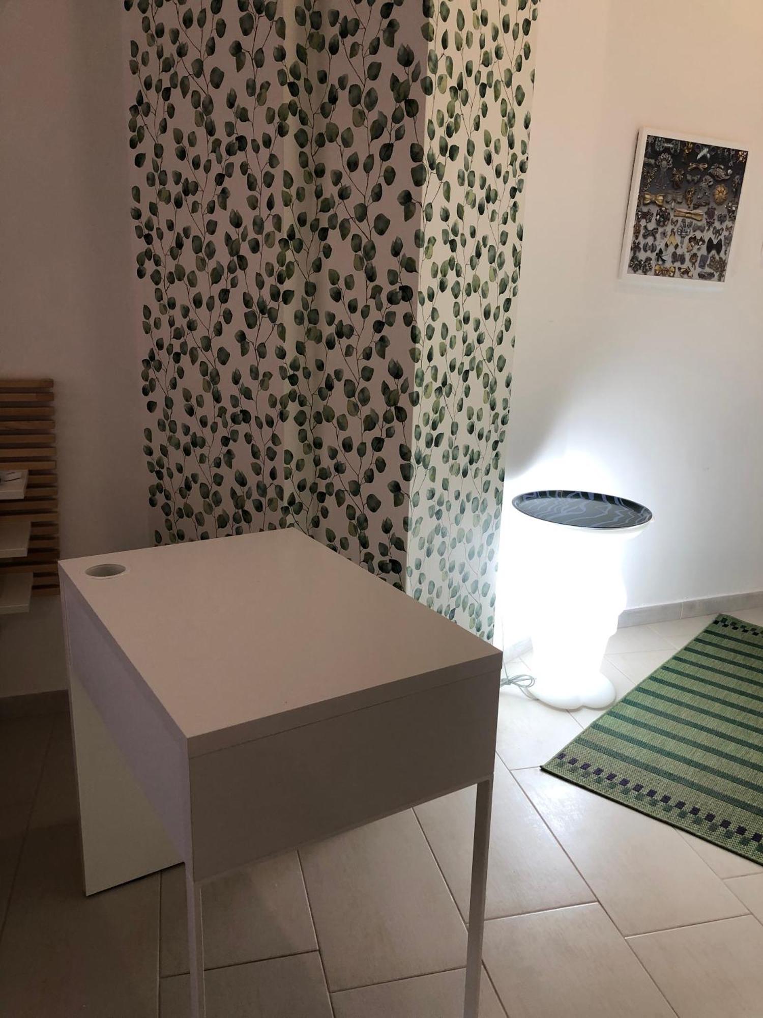 Casa Consoli Κατάνια Εξωτερικό φωτογραφία