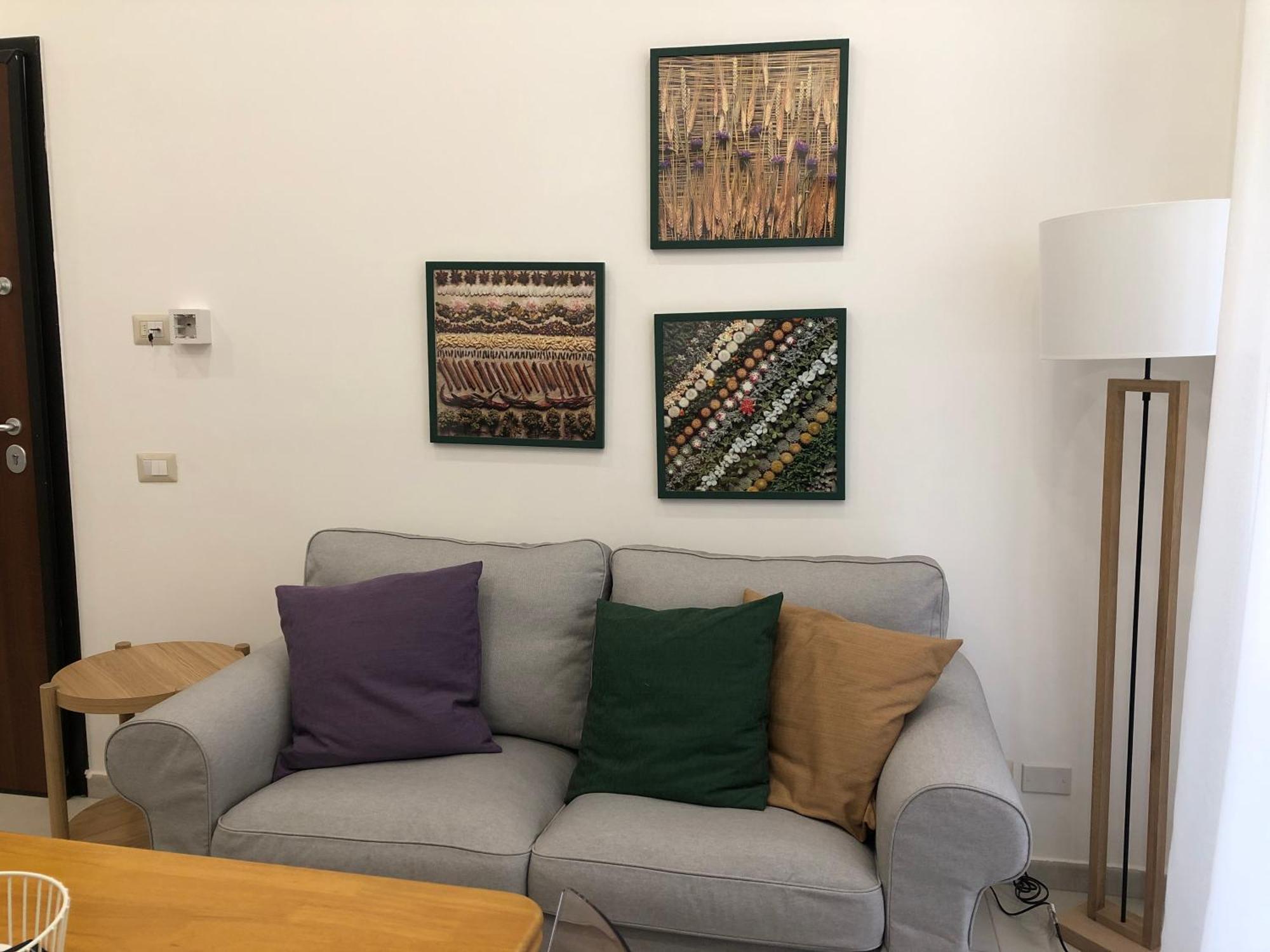 Casa Consoli Κατάνια Εξωτερικό φωτογραφία